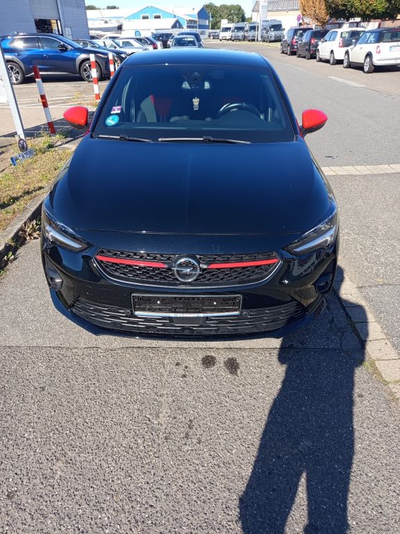 Image of Opel Corsa
