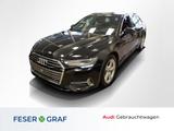 Audi A6 Avant 45 2.0 TFSI qu. sport LED/HuD/Pano/Kame - Audi A6 mit Benzin-Antrieb: Kombi, 2.4