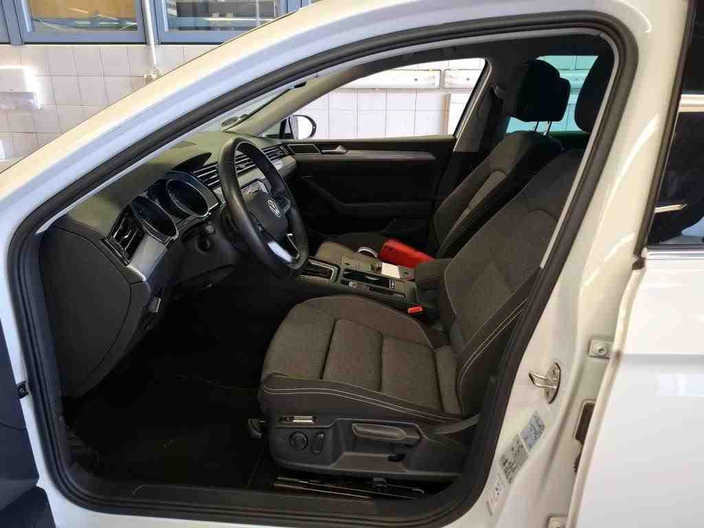 Volkswagen Passat Business 1.5 TSI DSG / Navi, LED, миниатюра 6