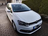 Volkswagen VW Polo 1.4 TDI 90PS Comfortline AHK  - Volkswagen Polo: TDI Ps