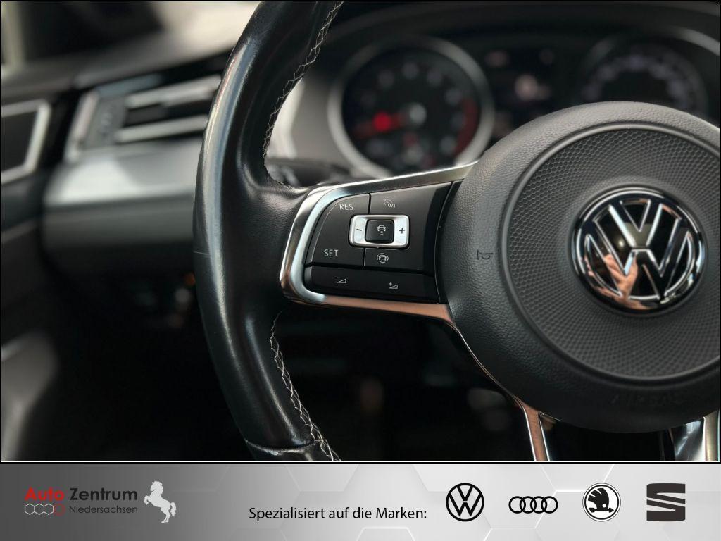Volkswagen Arteon 2.0 TSI DSG R-Line Pano*DCC*CarPlay*KAM*