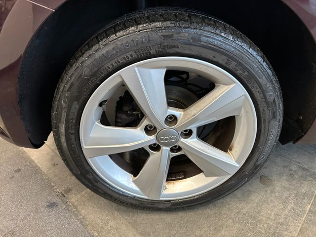 MYAUTOCENTER – Gebraucht- und Jahreswagen mit Werkstattservice in Pfaffenhofen Audi A1 Sportback design *Klima*Sitzh*Navi*