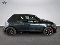 MINI John Cooper Works Cabrio - Vorschau Bild 7
