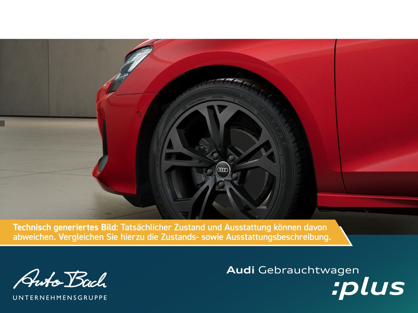 Audi A3 - Bild 7