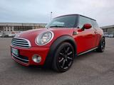 MINI Mini 1.6 16V Cooper D Chili - MINI MINI aus 2008: D