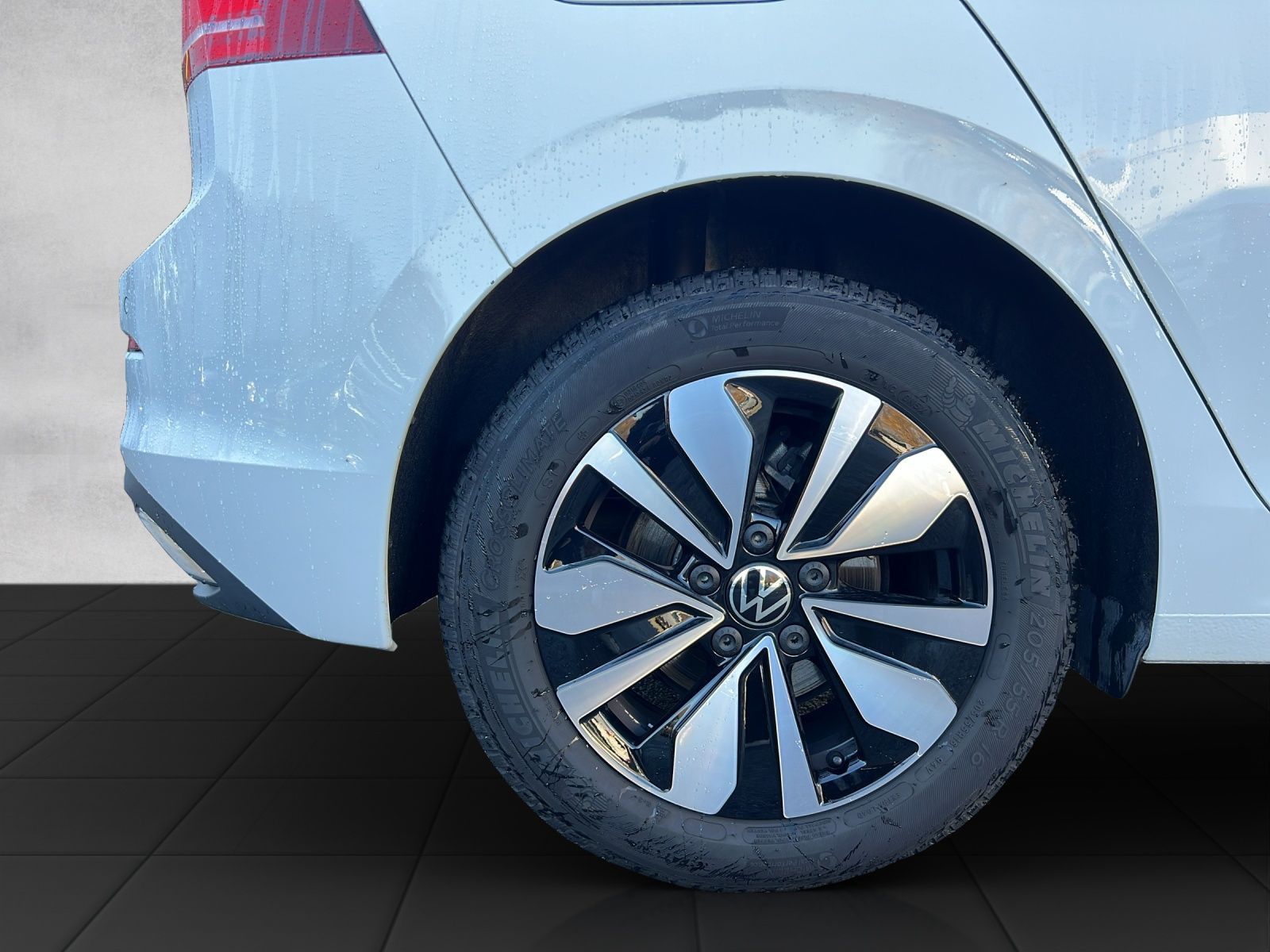 Golf VIII Lim. Goal 1.5 TSI AHK*Navi*LED