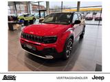 Jeep Avenger 1.2 T3 48V e-Hybrid AUTOMATIK Altitude - Jeep Avenger in Dortmund