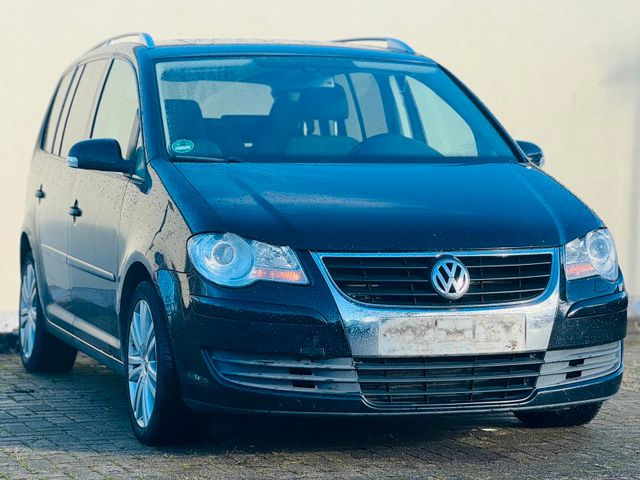 Volkswagen Touran 1.4 TSI United Steuerkette NEU