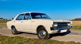 Opel Rekord C - Opel Rekord: C