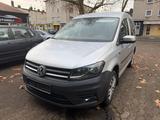 Volkswagen Caddy 2.0TDI Trendline DSG*SHZ*4Motion*7-Sitzer* - Volkswagen Caddy: 2.0