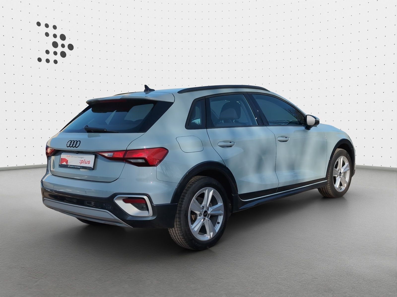 Audi A3 - Bild 17