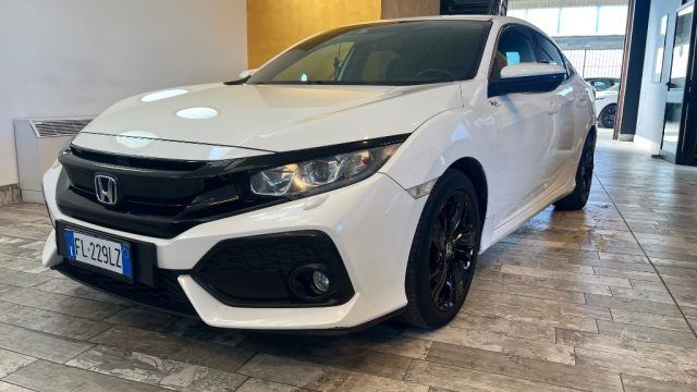 Honda HONDA Civic 1.0T 5 porte Executive Premium