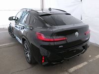 BMW X4 M40 - Vorschau Bild 4