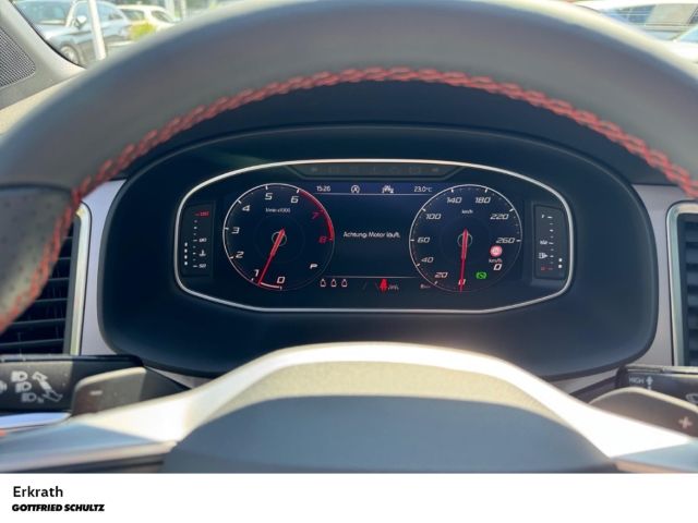 Seat Ateca - Bild 18