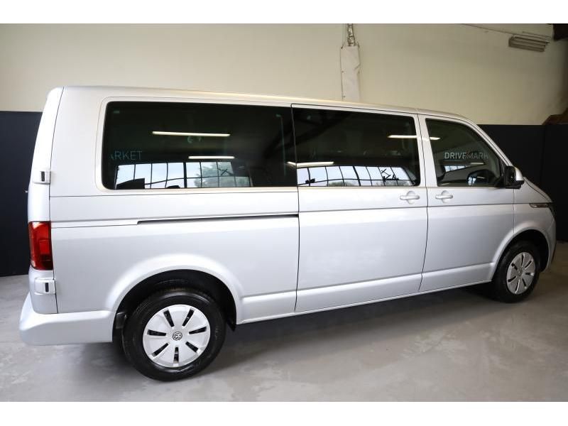 Volkswagen T6 Caravelle