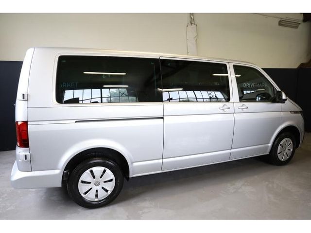 Volkswagen T6 Caravelle Comfortline LR LONG NAVI LED