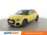 Audi A1 citycarver 30 TFSI*LED*TEMPO*PDC* - Audi A1: Citycarver
