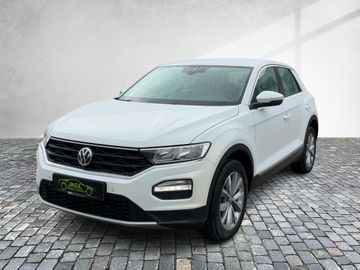 Volkswagen T-Roc - 2