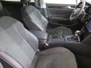 Volkswagen Arteon - 11