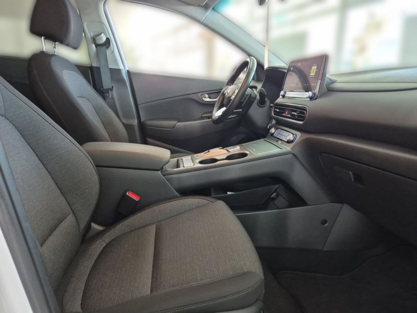Hyundai Kona – Bild 15