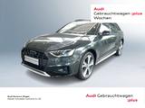 Audi A4 Allroad quattro 40 TDI Matrix LED AHK