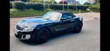 Opel Gt Roadster - gebrauchte Opel GT aus dem Jahr 2008