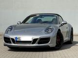 Porsche 911 991 Targa 4 GTS 1. Hand BOSE Alcantara Paket - Porsche: Gt1 911