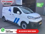 Citroën Jumpy 1.6 HDI L2 EXPORT E6 Imperiaal/ Alarm III/ - Citroën Jumpy