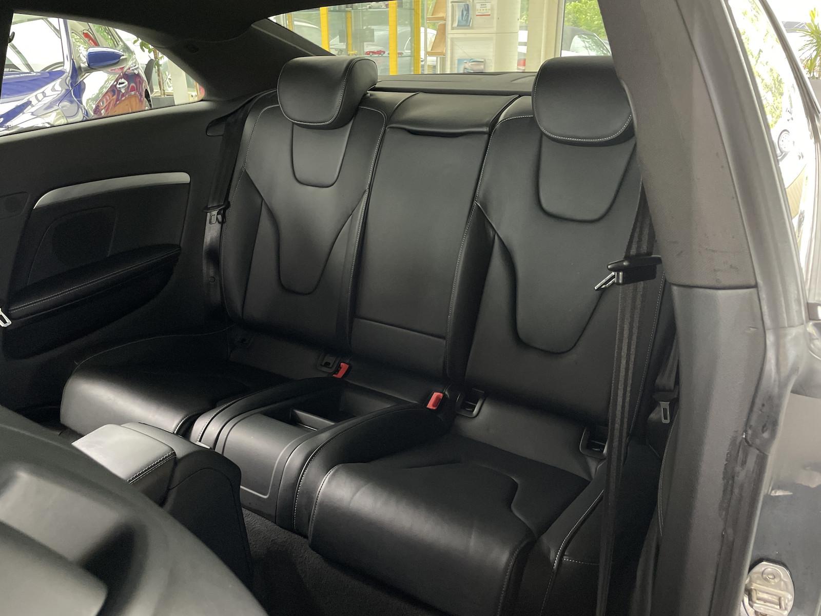 Audi S5 Coupé 3.0 TFSI quattro 333 ch • S tronic • Cuir • Bi-Xénon • GPS