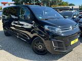 Citroën SpaceTourer*Aut*Navi*leder*F1*1.HD* VOLL - Citroën SpaceTourer Gebrauchtwagen in Berlin