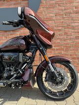 Harley-Davidson FLHXSE Street Glide CVO 121 *Aktion* *Jekill* - STREET GLIDE