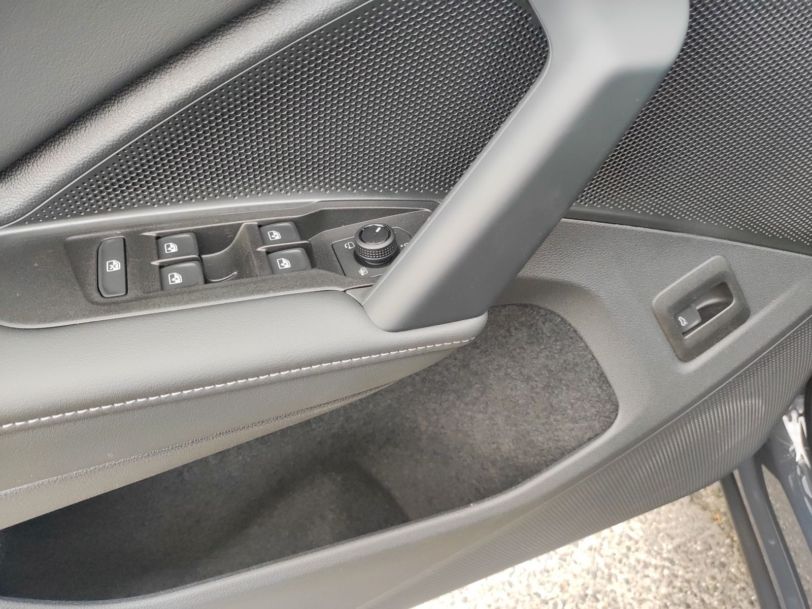 Volkswagen Tiguan - Bild 8