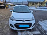Hyundai i10 1.2 YES! Silver YES! Silver - Hyundai i10 YES-Silver