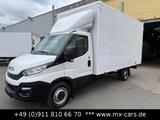 Iveco Daily 35s14 Möbel Maxi 4,39 l / 2,37 hoch 22 m³ - Iveco Nürnberg