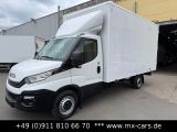 Iveco Daily 35s14 Möbel Maxi 4,39 l / 2,37 hoch 22 m³ - Iveco Daily maxi