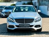 Mercedes-Benz C 200 CGI Exclusiv-Paket*Led*Nav*Pdc*Shz*Assist - Mercedes-Benz C 200 in Wiesbaden