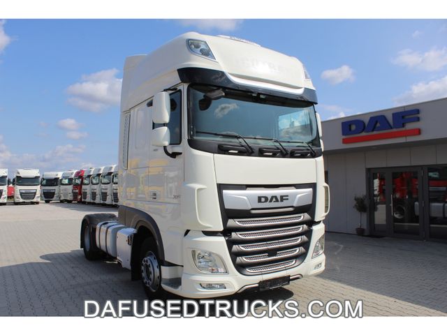 DAF FT XF480