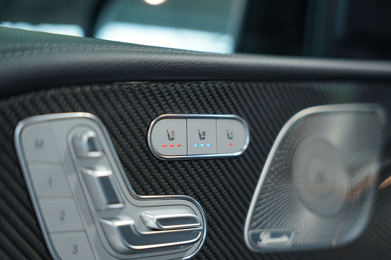 Mercedes Benz Gle 63 Amg