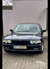 BMW E38 728i nur heute 2500 - BMW 728 aus 1998
