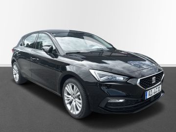 SEAT Leon - 8