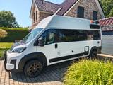 Weinsberg CaraBus 600 DQ Fire, Dieselheizung, Garantie