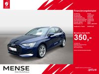 Audi A3 - Vorschau Bild 1