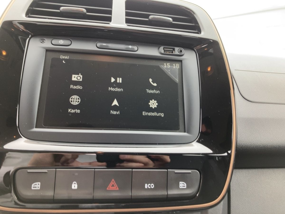 Dacia Spring - Bild 11
