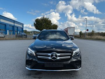 Mercedes GLC 250 - 8