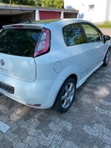 Fiat  Punto 1,3 Multijet Sport - Fiat Punto: Multijet