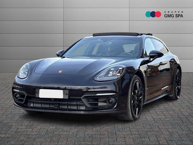 PORSCHE Porsche Panamera Sport Turismo 2.9 4 e-hybrid au