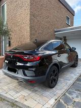 Renault Arkana TCe 160 EDC R.S. Line - Renault Arkana von privat