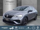 Renault Arkana 1.3 TCe 140 R.S.Line*SHZ*Android*CarPlay* - graue Renault Arkana