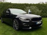 BMW 530d xDrive Touring M, VOLL! Massage, H&K, 360° - BMW 530 in Bremen