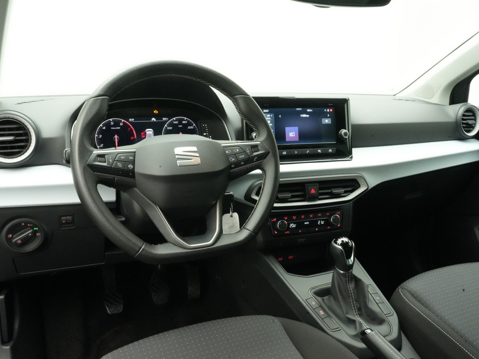 Seat Ibiza - Bild 4